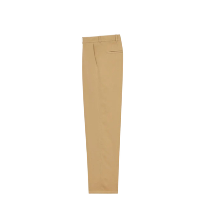 MAYFEYR -  - Cotton Gabardine Chino Pants - 860439Y7I142613