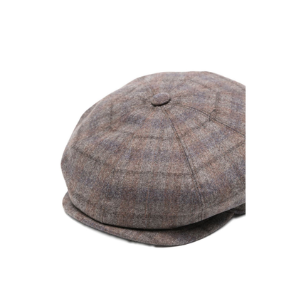 Wool Cap