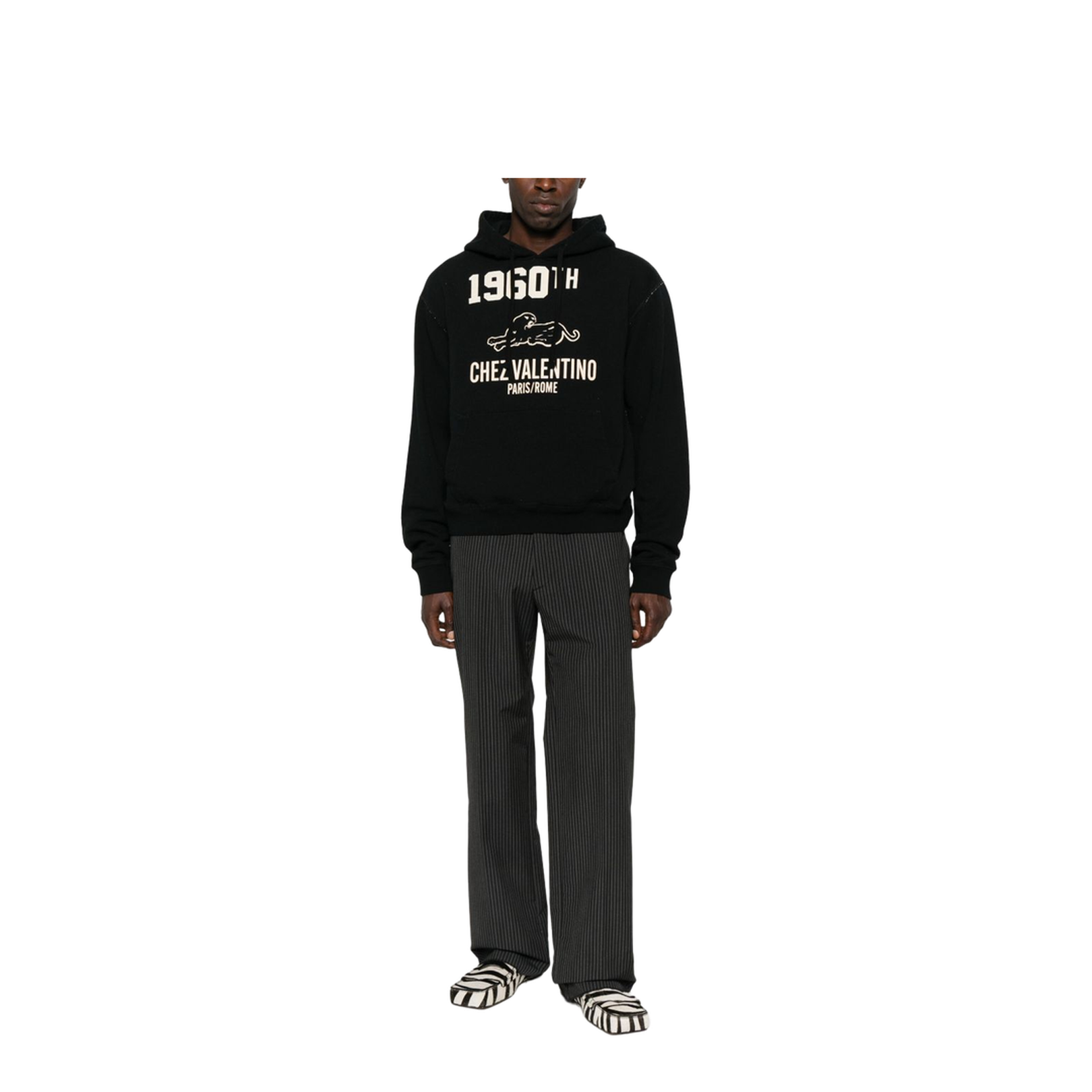 Cotton Hoodie