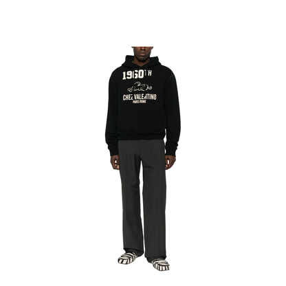 Cotton Hoodie