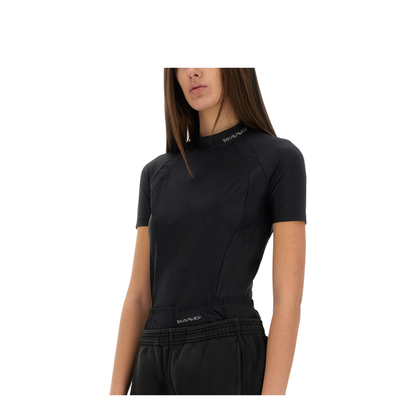 MAYFEYR -  - T-Shirt With Logo - 4CC1251533001