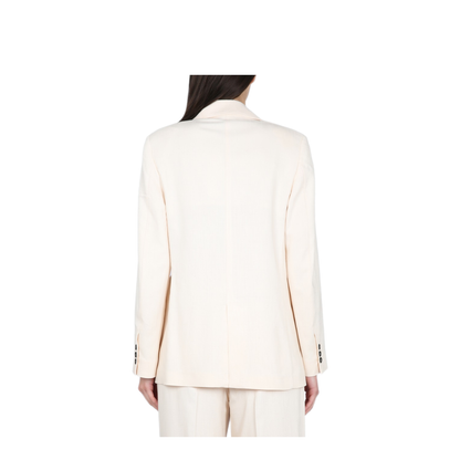 MAYFEYR - MSGM - Viscose Blazer - 3441MDG1223710104