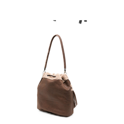 MAYFEYR - La Milanesa - Brown Bag - LUCILMARRONE