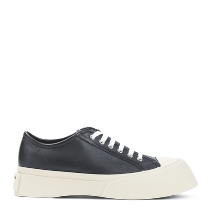 MAYFEYR - Marni - Pablo Leather Sneakers - SNZU002002P722600N99