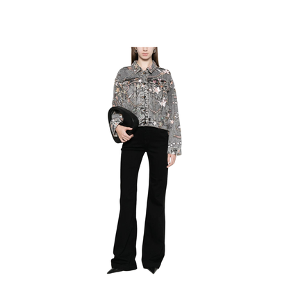 MAYFEYR - MINIME PARIS - Coats Black - S26C534BLK