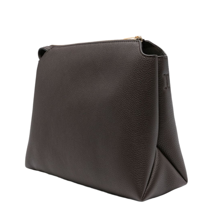 Medium Leather Crossbody Bag