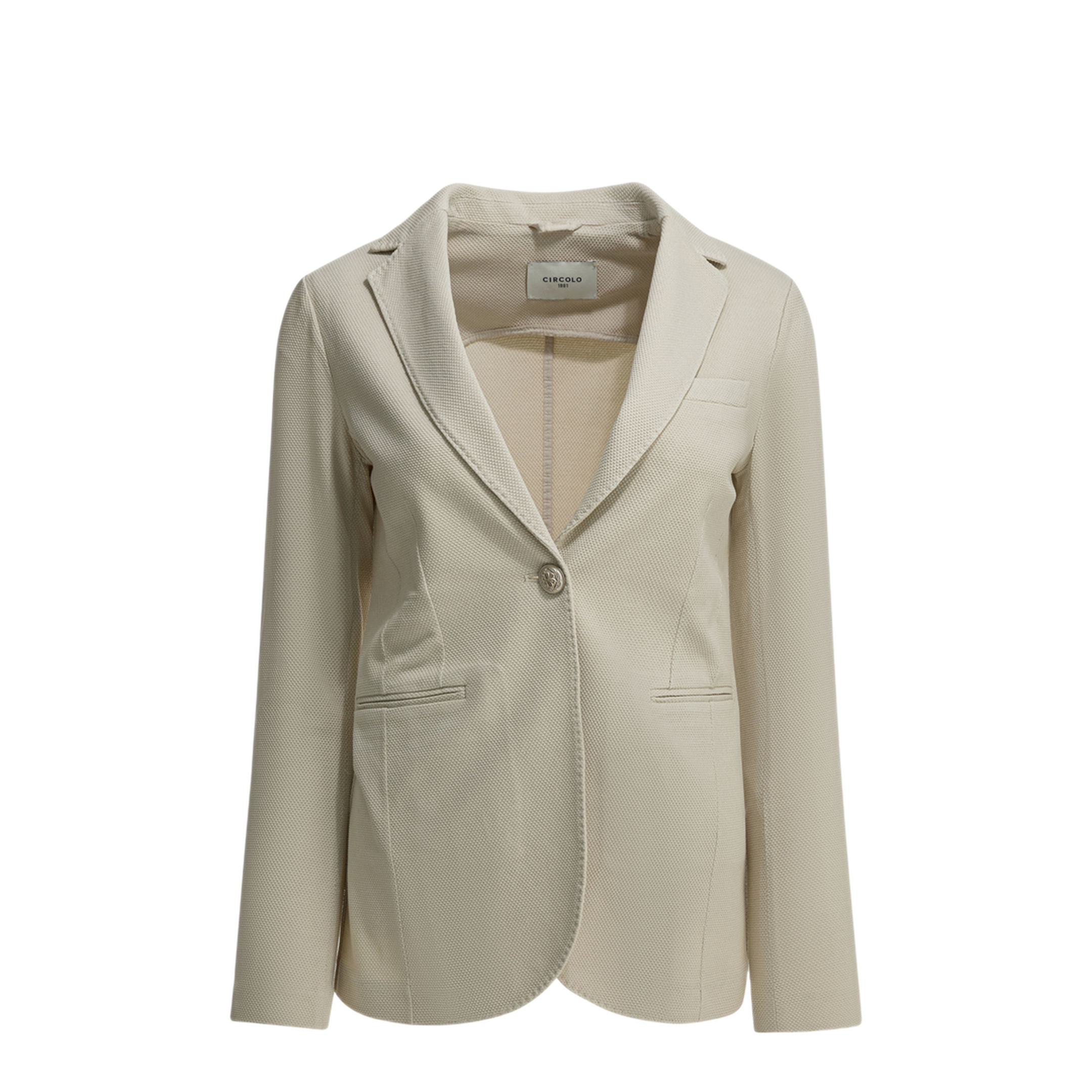 MAYFEYR - Circolo 1901 - Jackets And Coats - FD38711111T