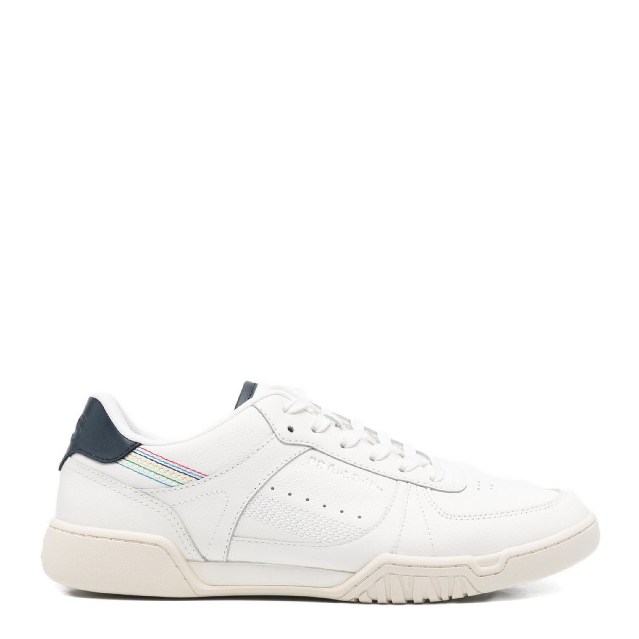 MAYFEYR - Paul Smith - Sneakers White - M2SCSN08ULEA01