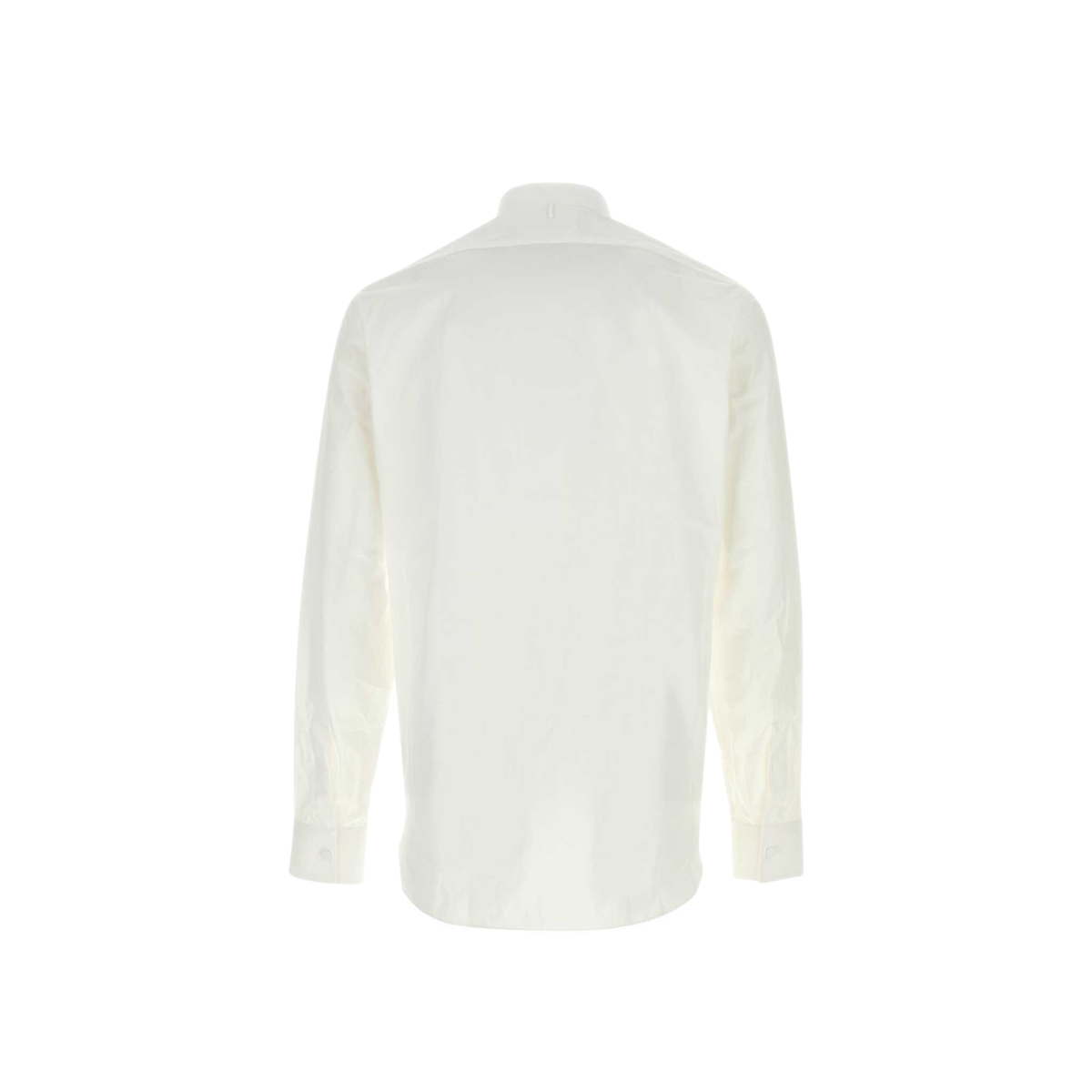 MAYFEYR - Tom Ford - Poplin Regular Fit Evening Shirt - HRVS05CGS11WAA