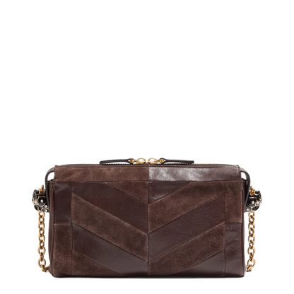 MAYFEYR - Valentino - Small Crossbody Bag - 9W2B0S99DEDRE6