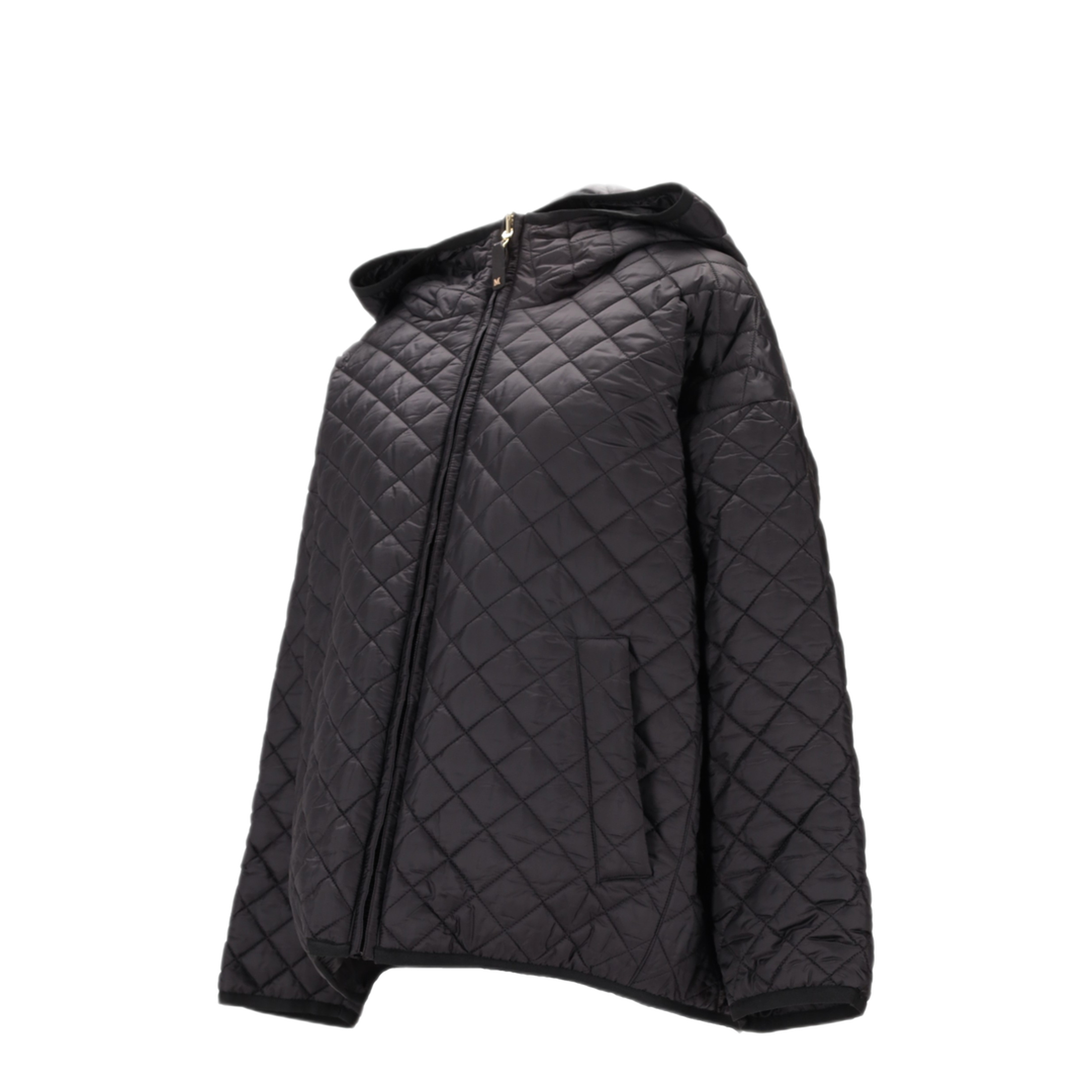 MAYFEYR - Max Mara - Short Padded Jacket - 2529486074600LEO009
