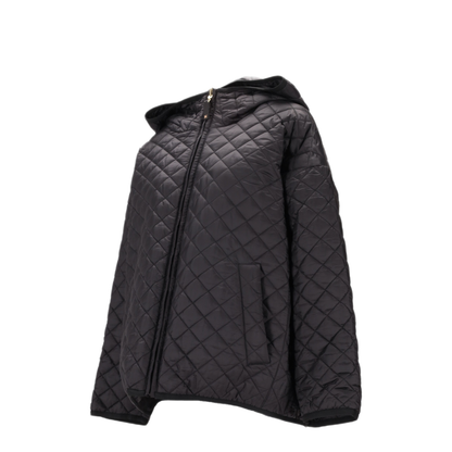 MAYFEYR - Max Mara - Short Padded Jacket - 2529486074600LEO009