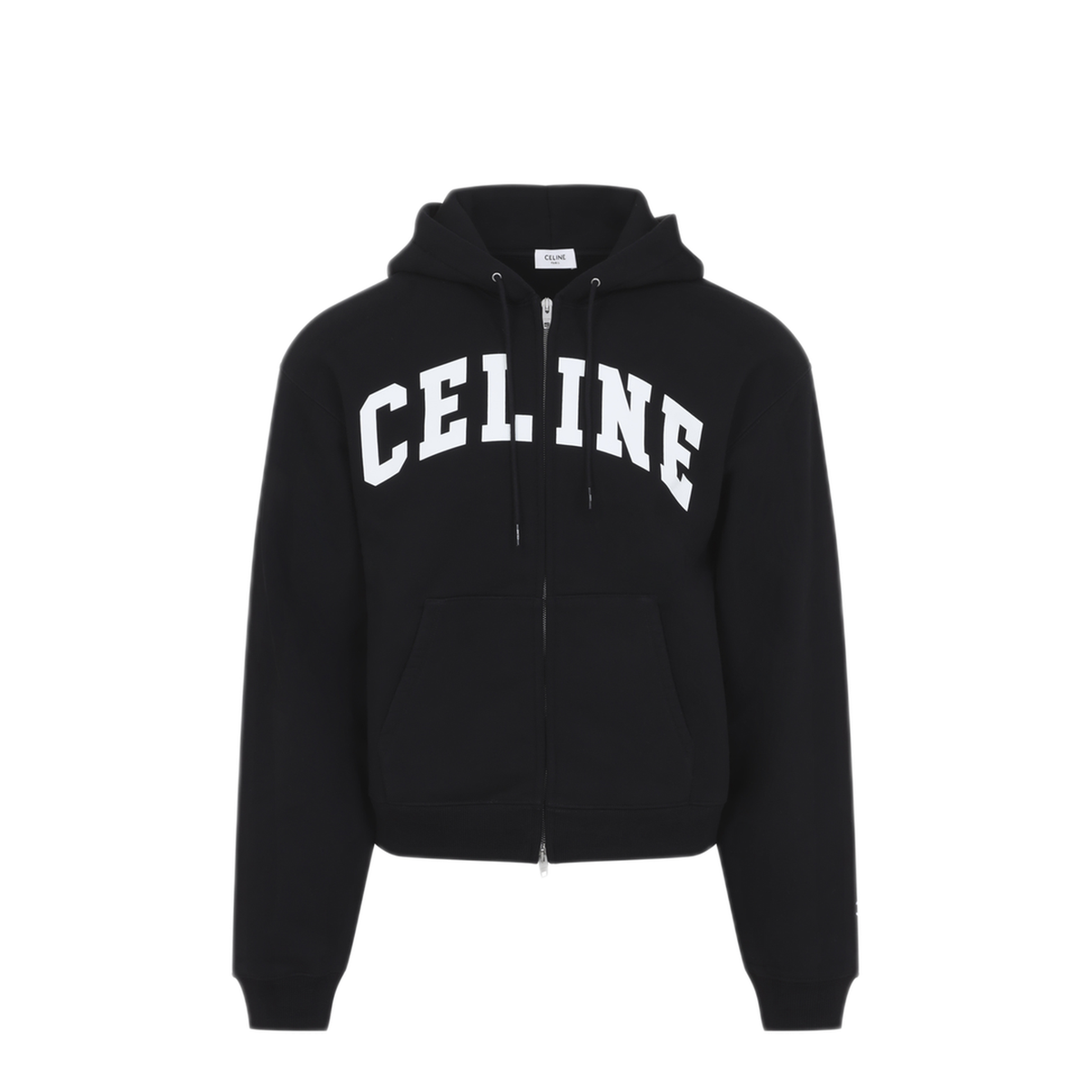 MAYFEYR - Celine - Relaxed Zipped Hoodie - RY11H123338AW