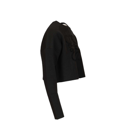 Anagram Crewneck Sweater