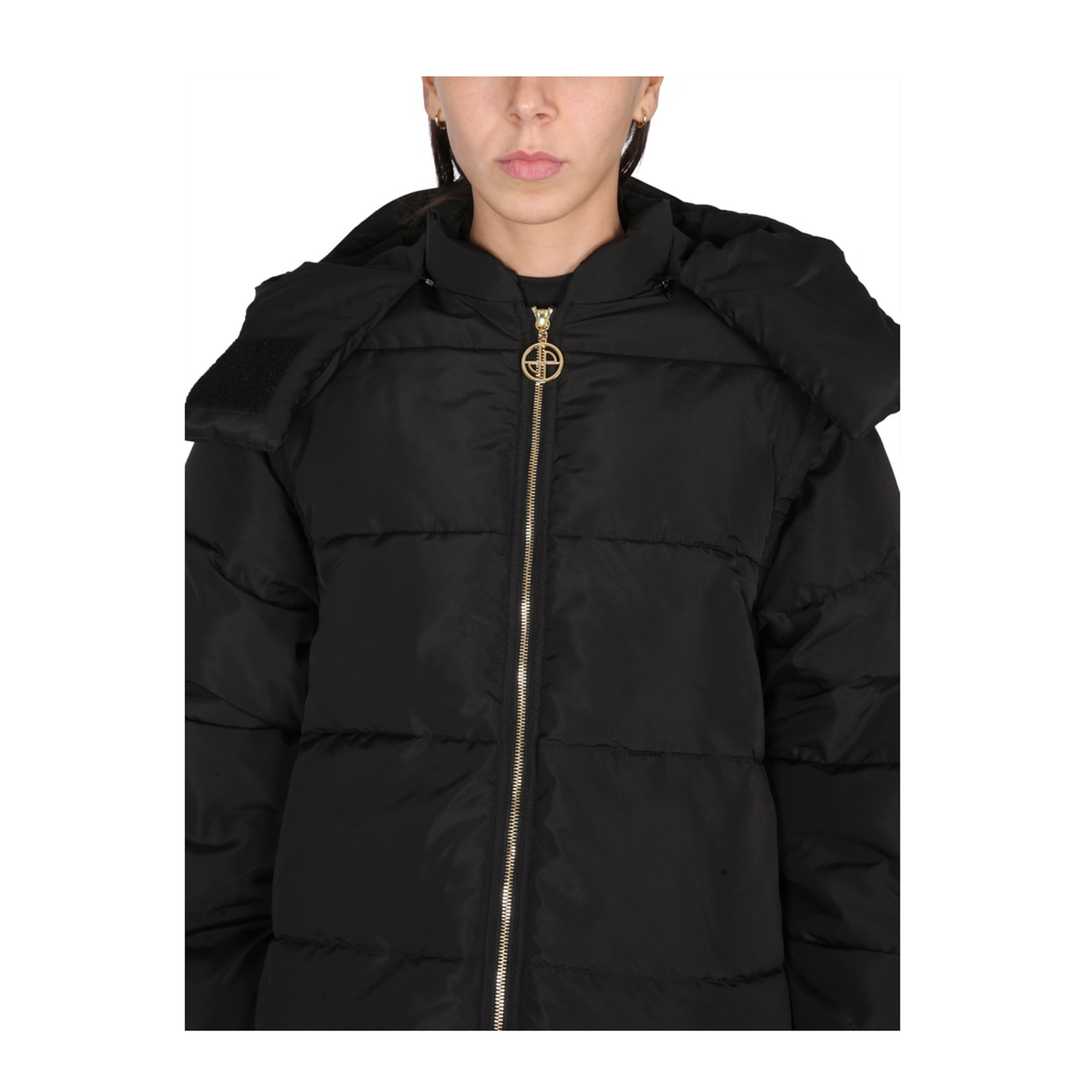 MAYFEYR - Patou - Padded Parka - OU0150129999B