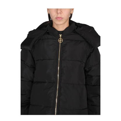 MAYFEYR - Patou - Padded Parka - OU0150129999B