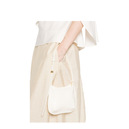 MAYFEYR - Jacquemus - Ivory Bag - BAW00454AC26A02115
