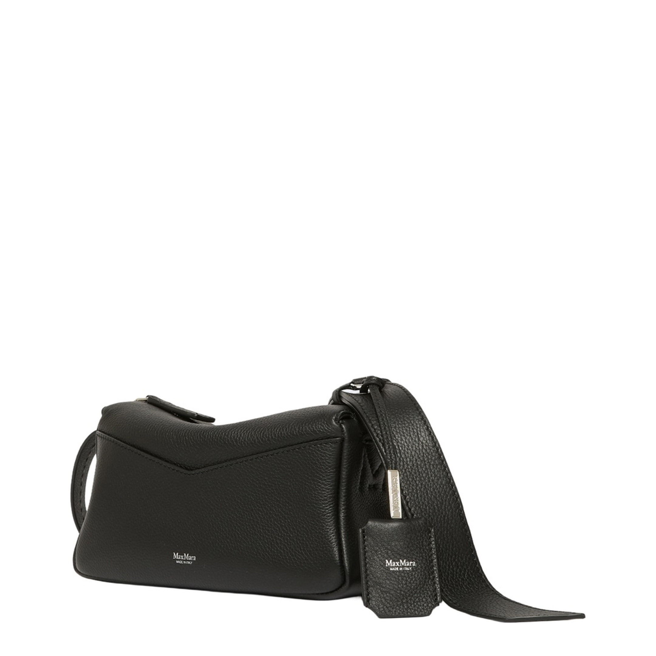 MAYFEYR - Max Mara - Shoulder Bag With Logo - 2614511043600165003