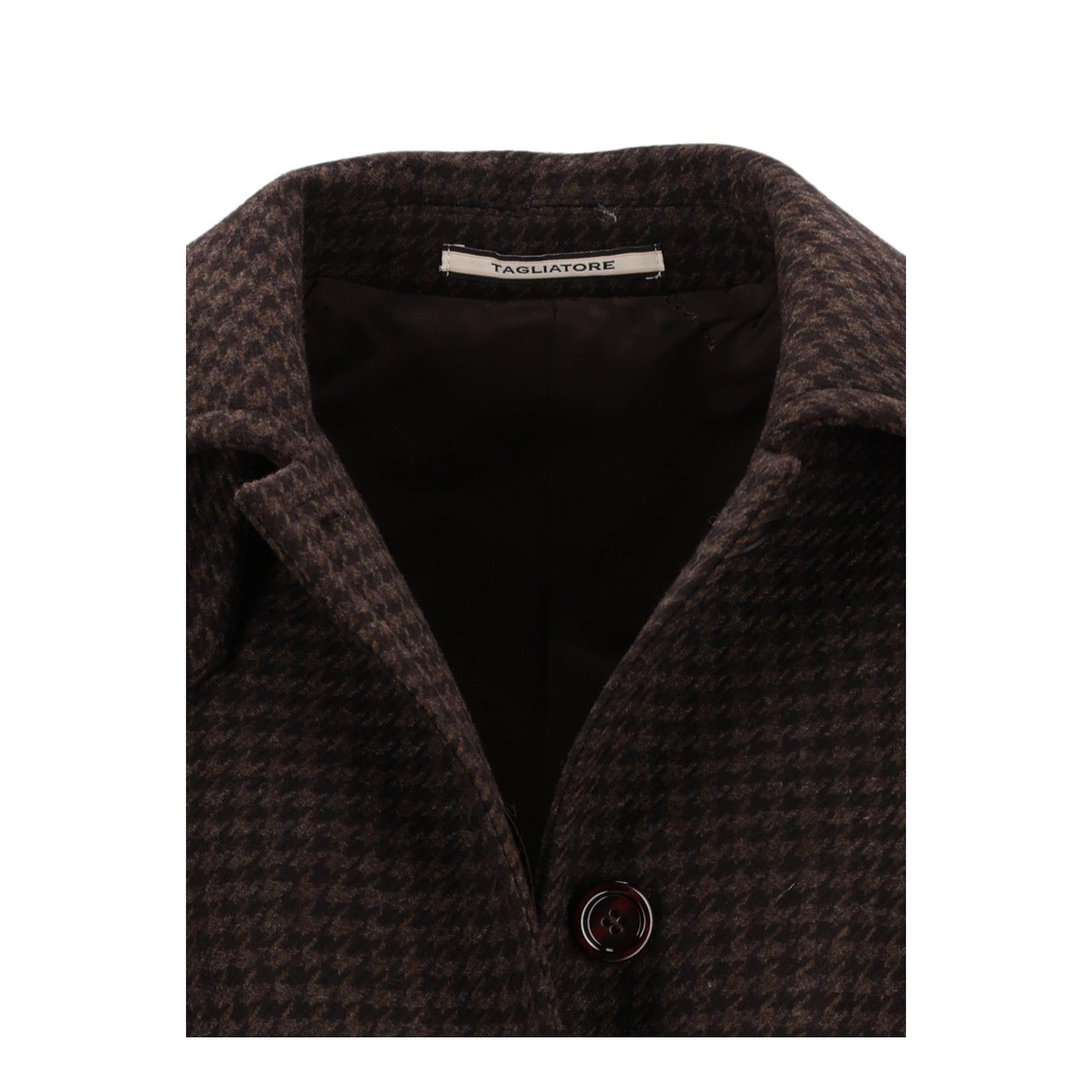 MAYFEYR - Tagliatore - Coats Brown - BETHANYE30007EV931