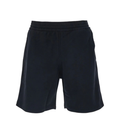 MAYFEYR - Givenchy - Fleece Bermudas With Gros Grain - BM51MG3YSK001