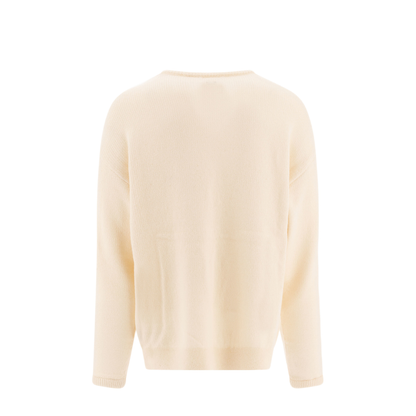 MAYFEYR - Nanamica - Kodenshi Sweater - S24FJ025EECRUEC
