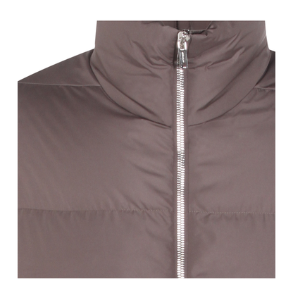 Cyclopic Down Jacket
