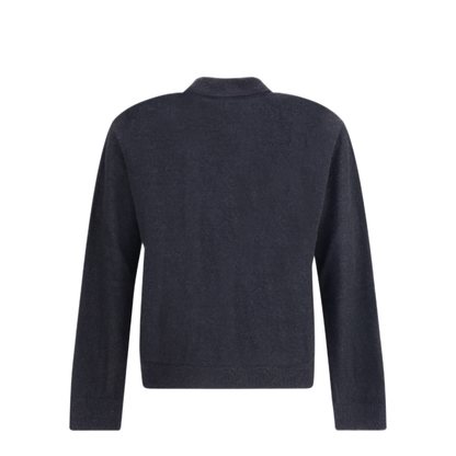 MAYFEYR - Our Legacy - Alpaca Cardigan - M4213ECFSE