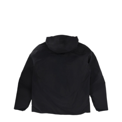 Black Altus Jacket
