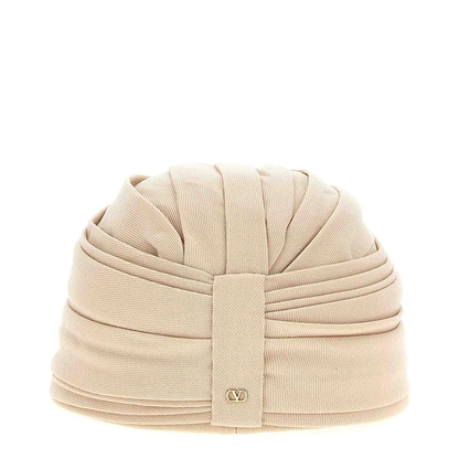 Wool Rigid Turban