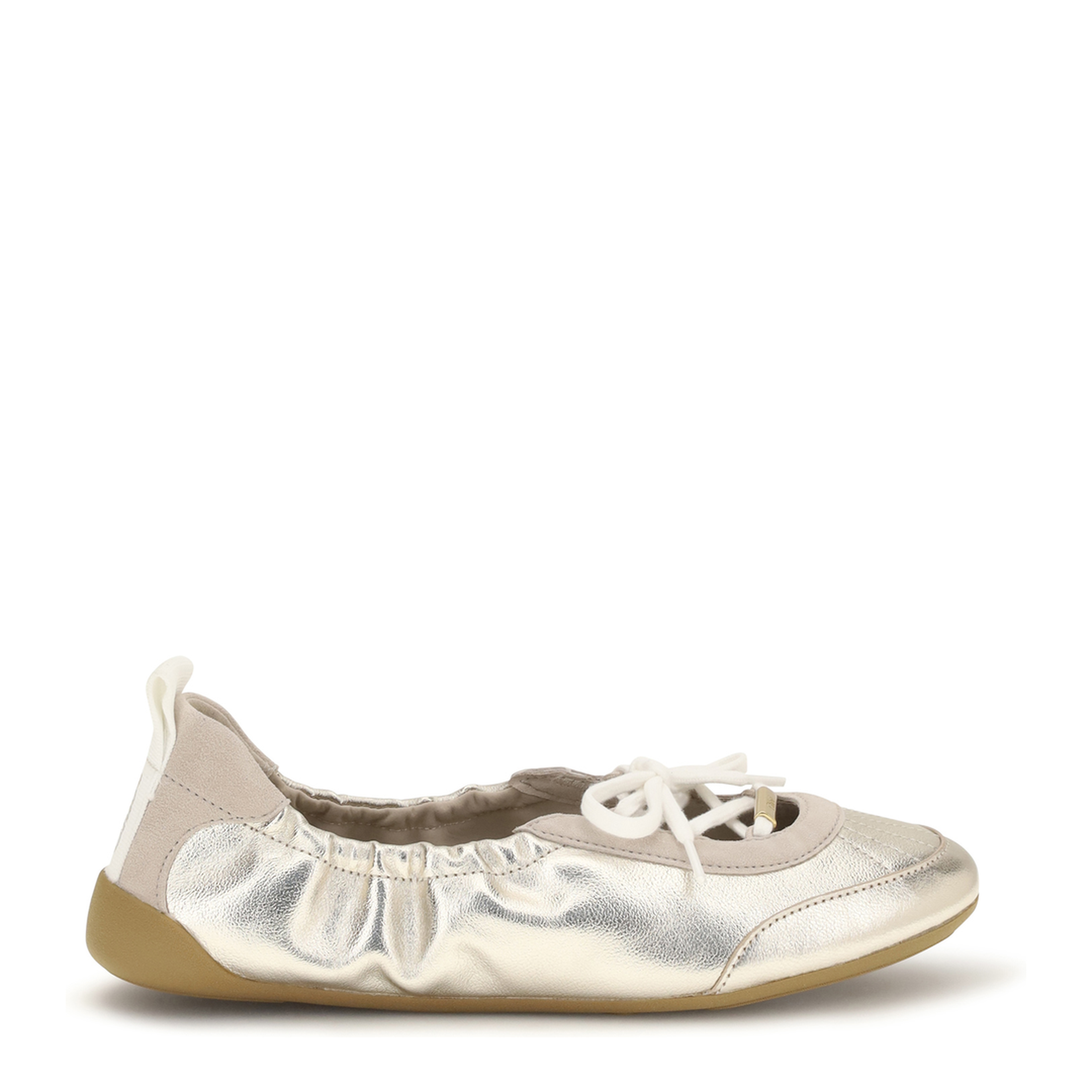 MAYFEYR - Chloè - Kick Ballerinas Sneakers - CH26A19SYO