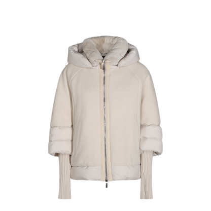 MAYFEYR - Moorer - Coats - MODGI101129MR3V3062