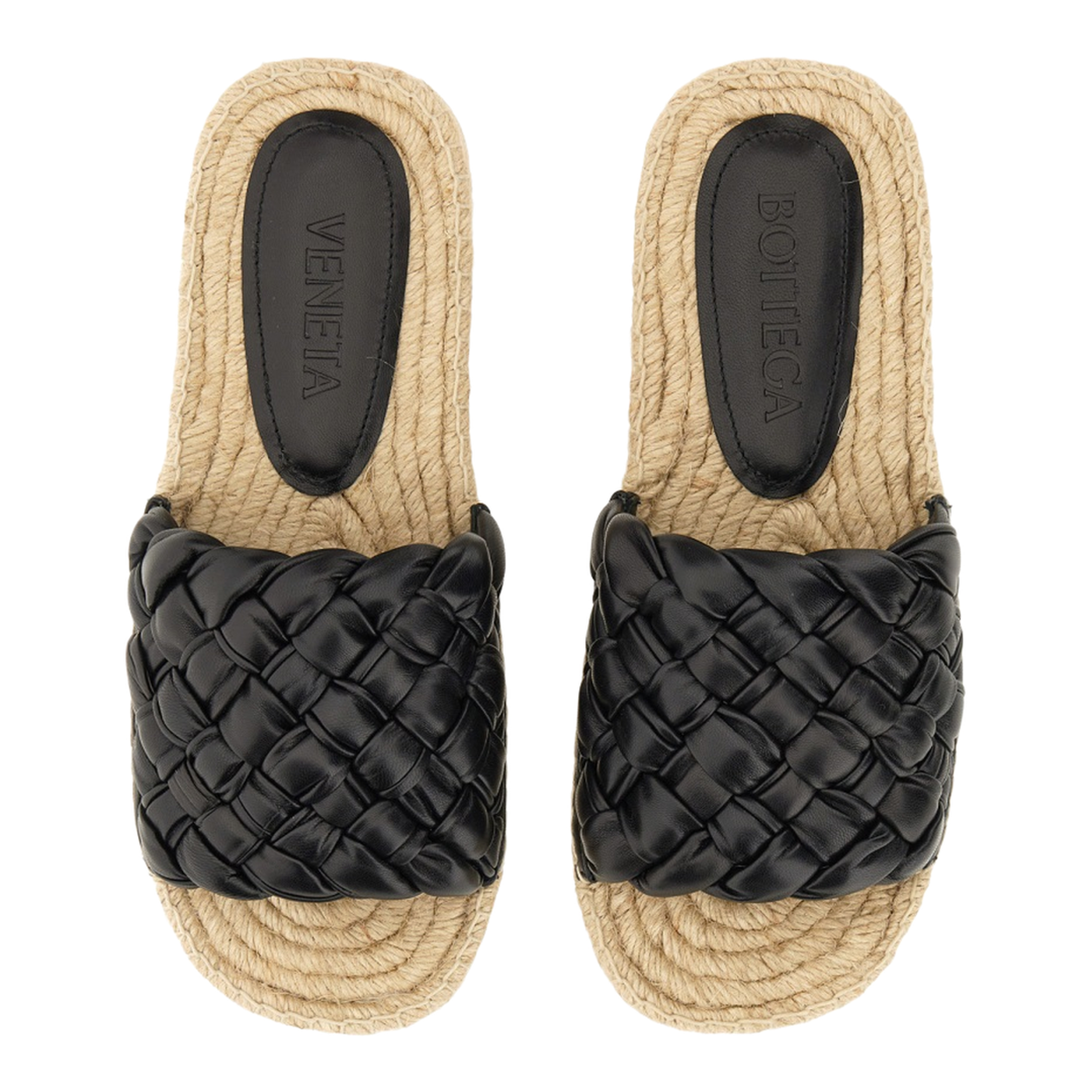 Jack Flat Sandal