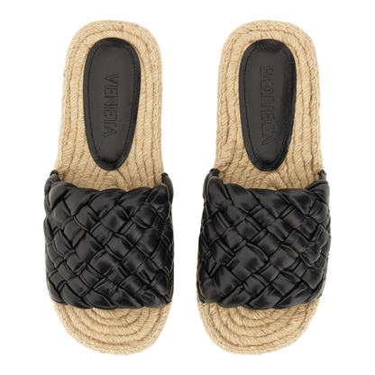 Jack Flat Sandal