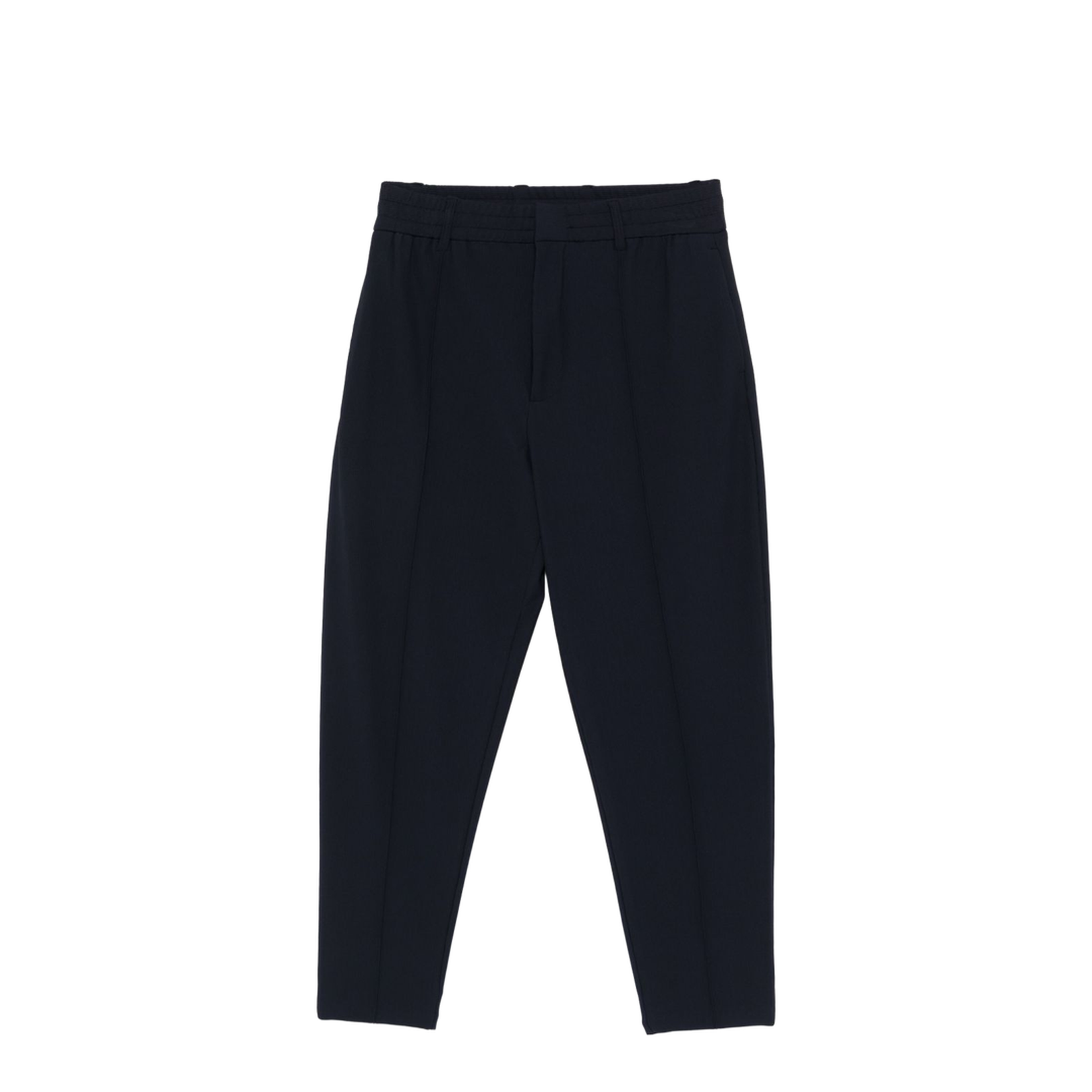 Nylon Trousers
