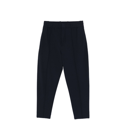 Nylon Trousers