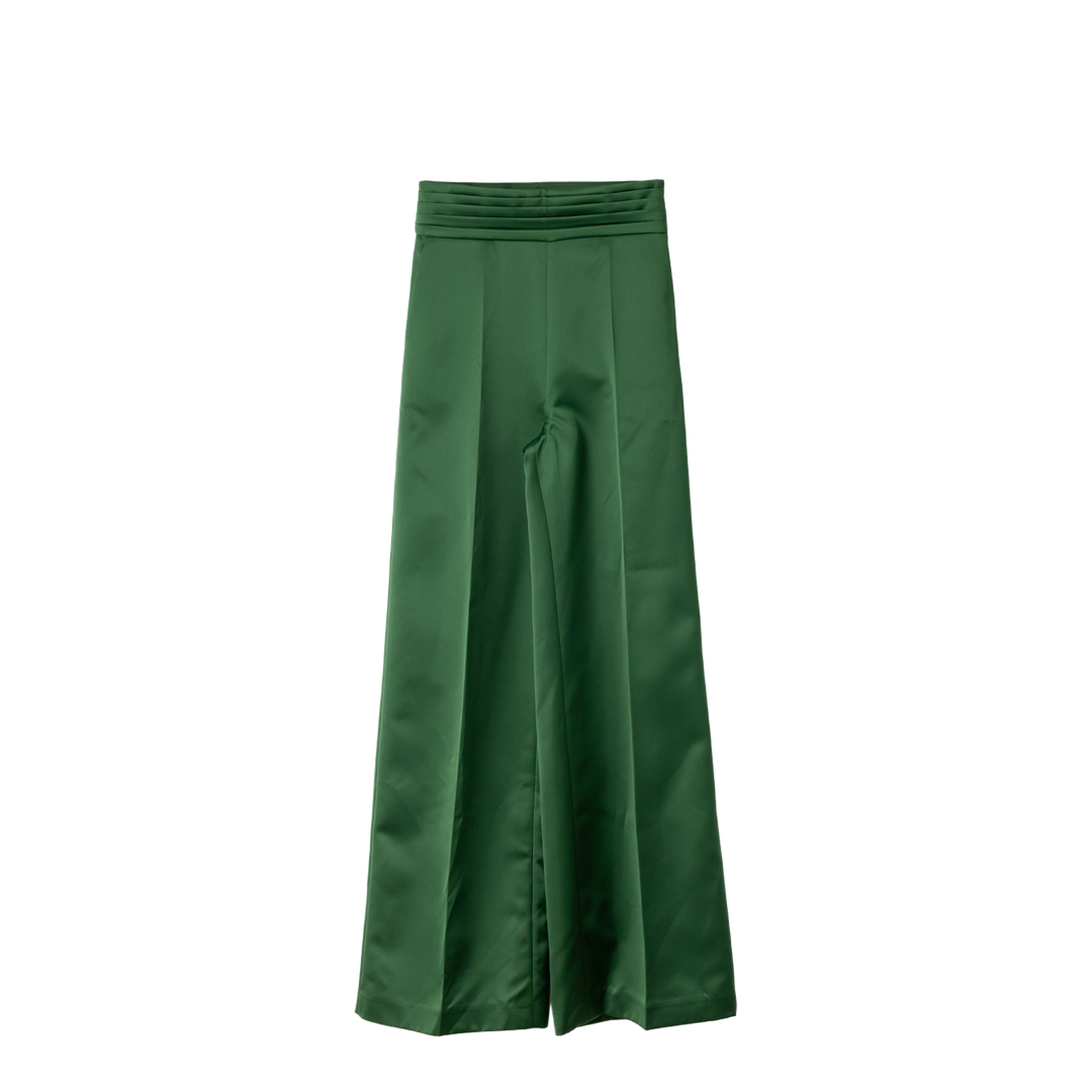 Trousers Green