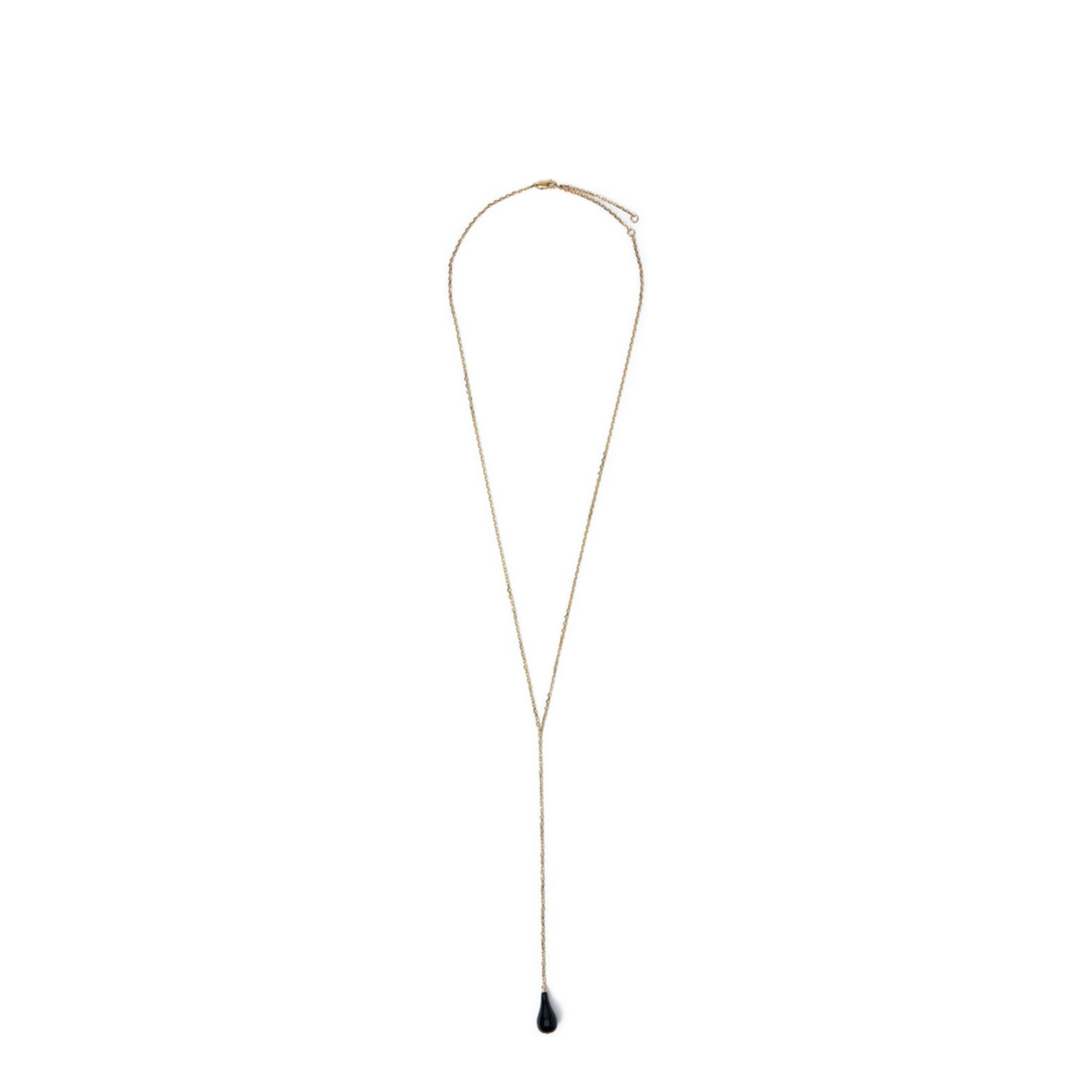 MAYFEYR - Toteme - Pre Bijoux Black - 253WJQ0084JA0010177