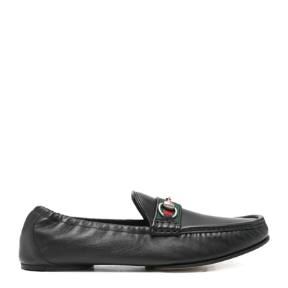 Flat Shoes Black