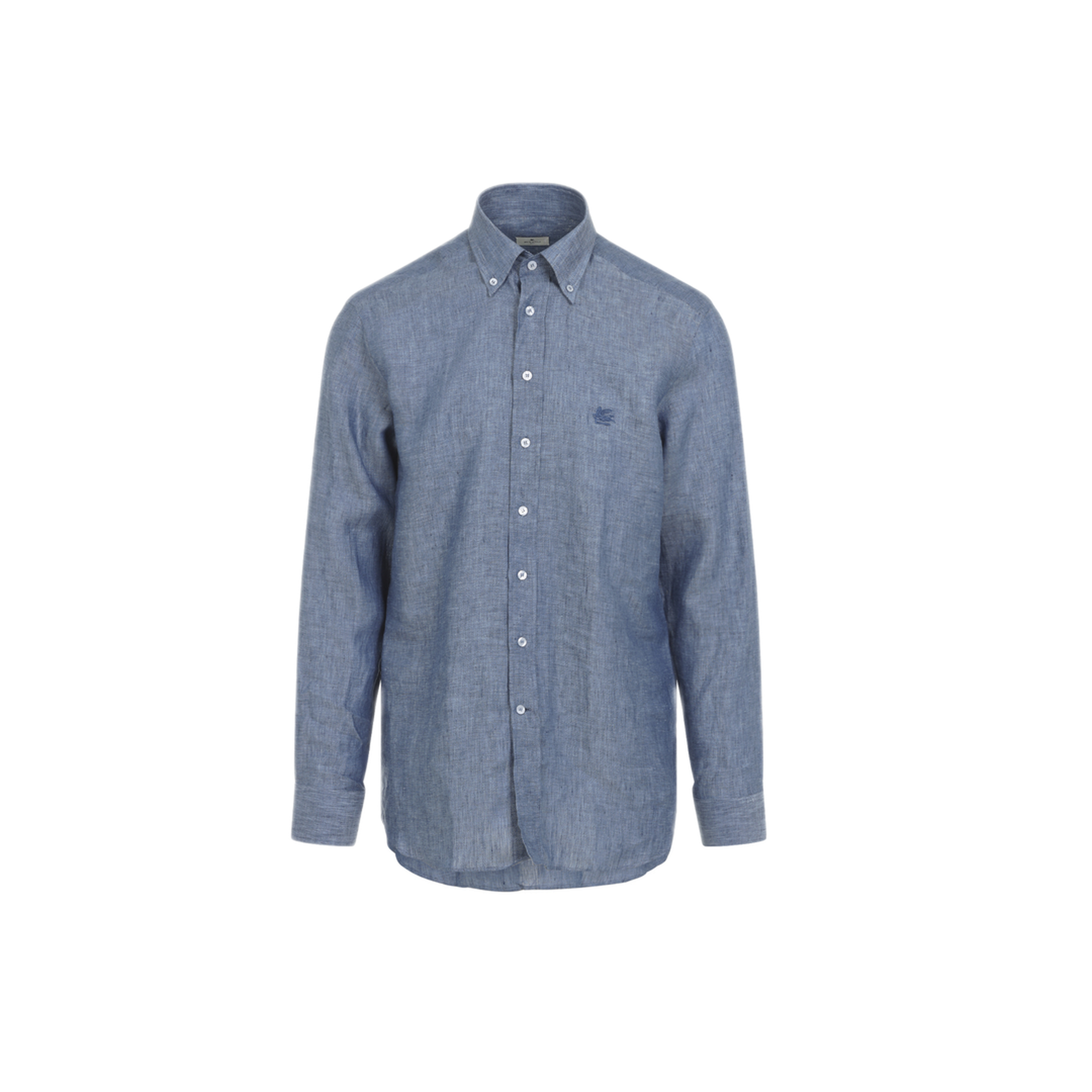 MAYFEYR - Etro - Roma Logo Shirt - MRIB000499TU3F3B0068
