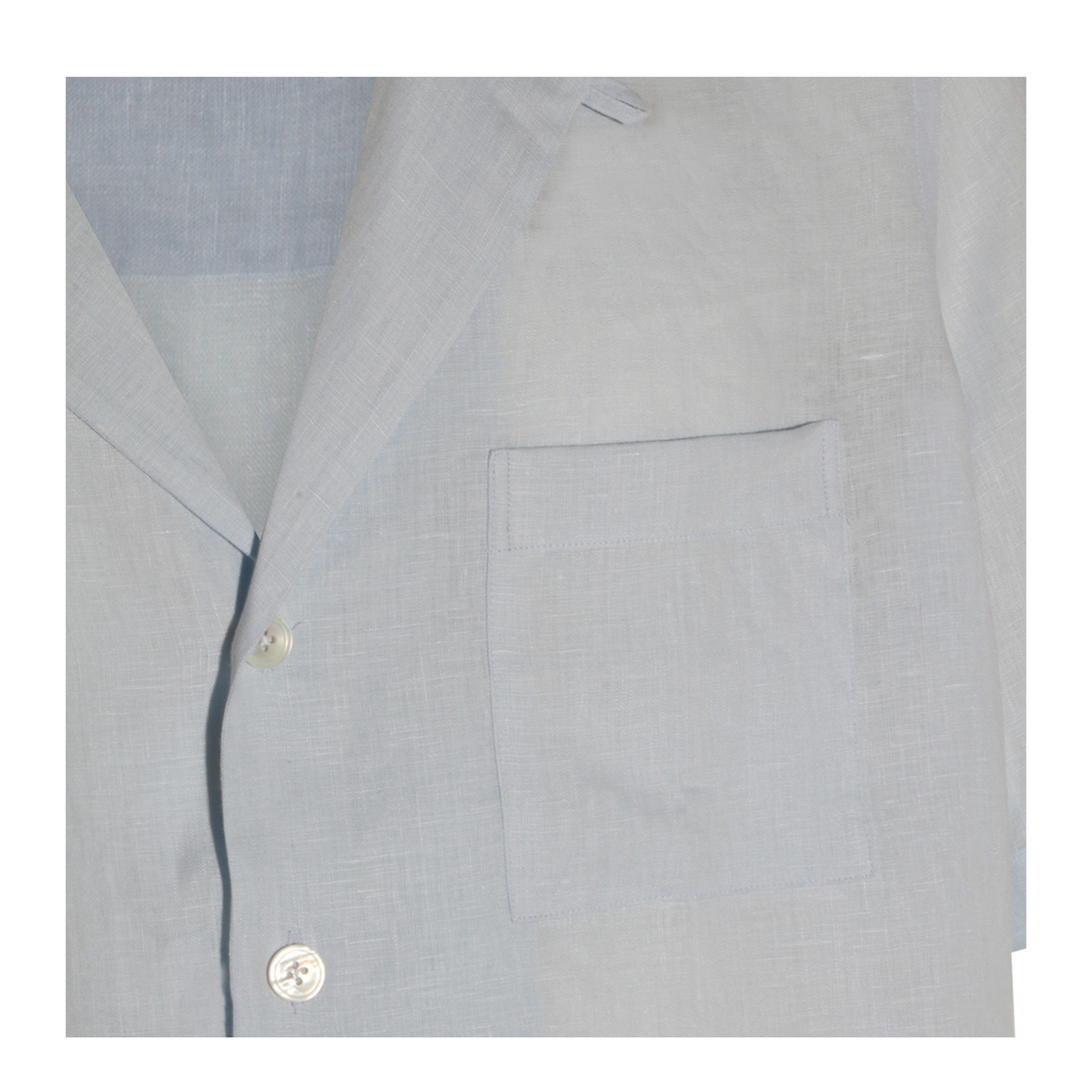 MAYFEYR - Lardini - Shirts - PAKLOPCNC1930A810