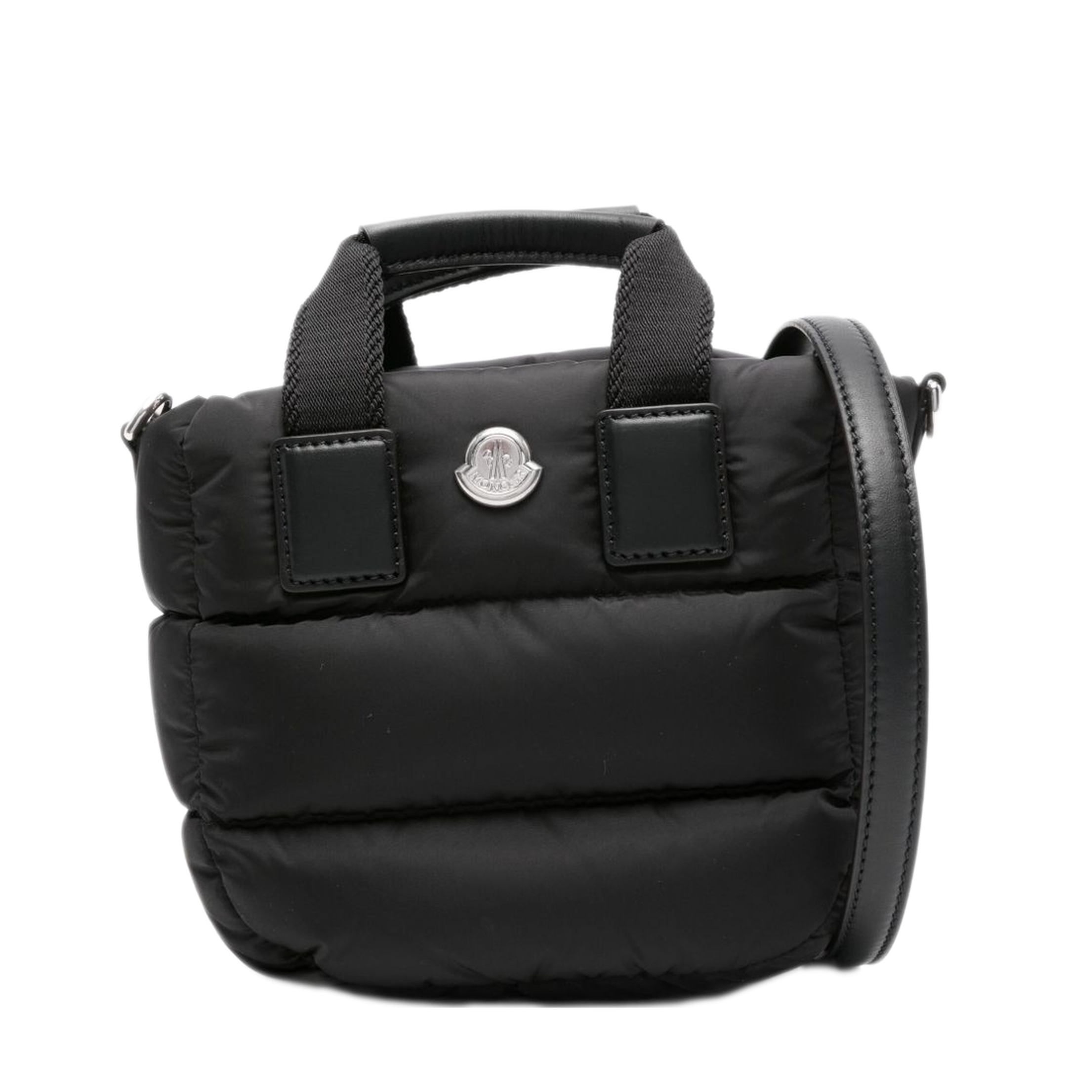 MAYFEYR - Moncler - Black Bag - L209B5L00004M6275999