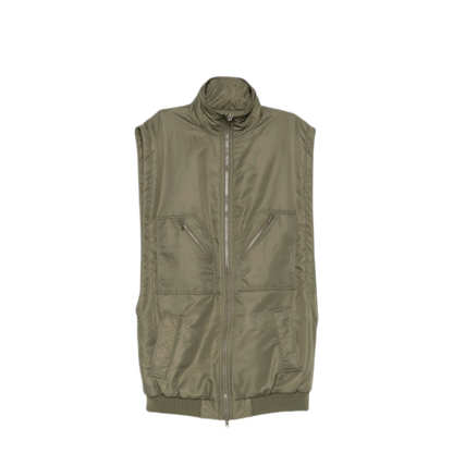 MAYFEYR - Mm6 Maison Margiela - Jackets Kaki - S52FB0109S53984728
