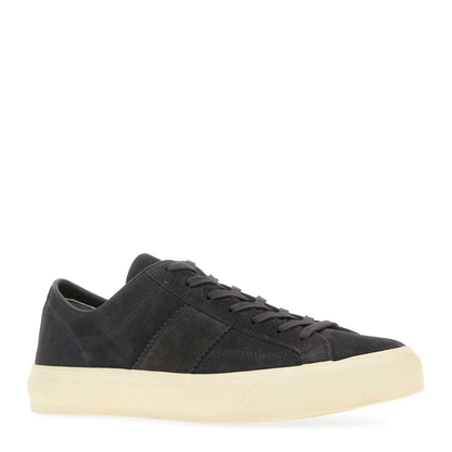 MAYFEYR - Tom Ford - Suede Cambridge Sneakers - J0974LCL123NTWI