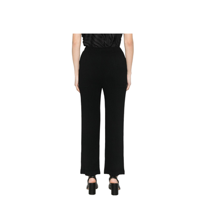 MAYFEYR - Bao Bao Issey Miyake - Trousers Black - IM66FF65015