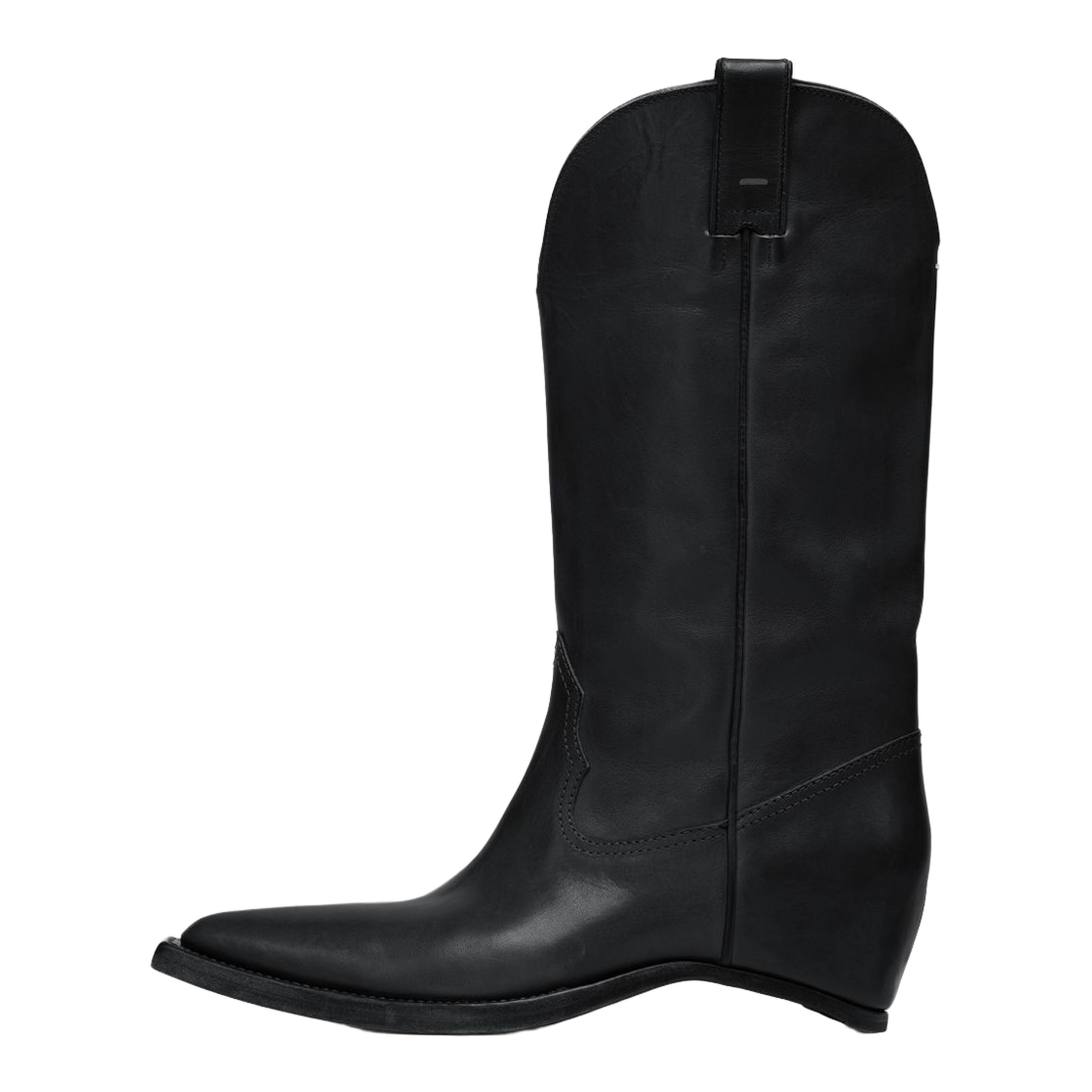 Boots Black