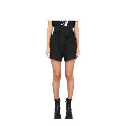 MAYFEYR - RAF SIMONS - Denim Bermuda Shorts - 231W330100320099