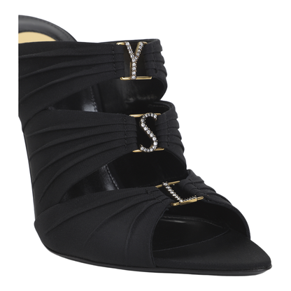MAYFEYR - Saint Laurent - Gippy 110 Lauro Sandals - 859545AAF4G