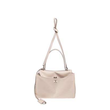 Rodeo Handbag Medium in Almond