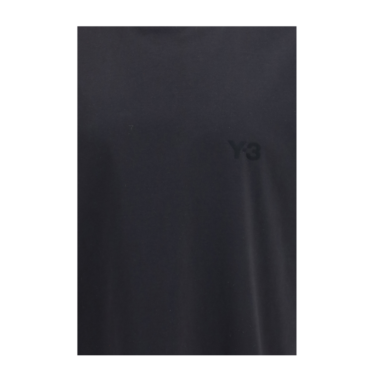 MAYFEYR - Y-3 - Gradient Stripes Short Sleeve T Shirt - KQ8600BLACK