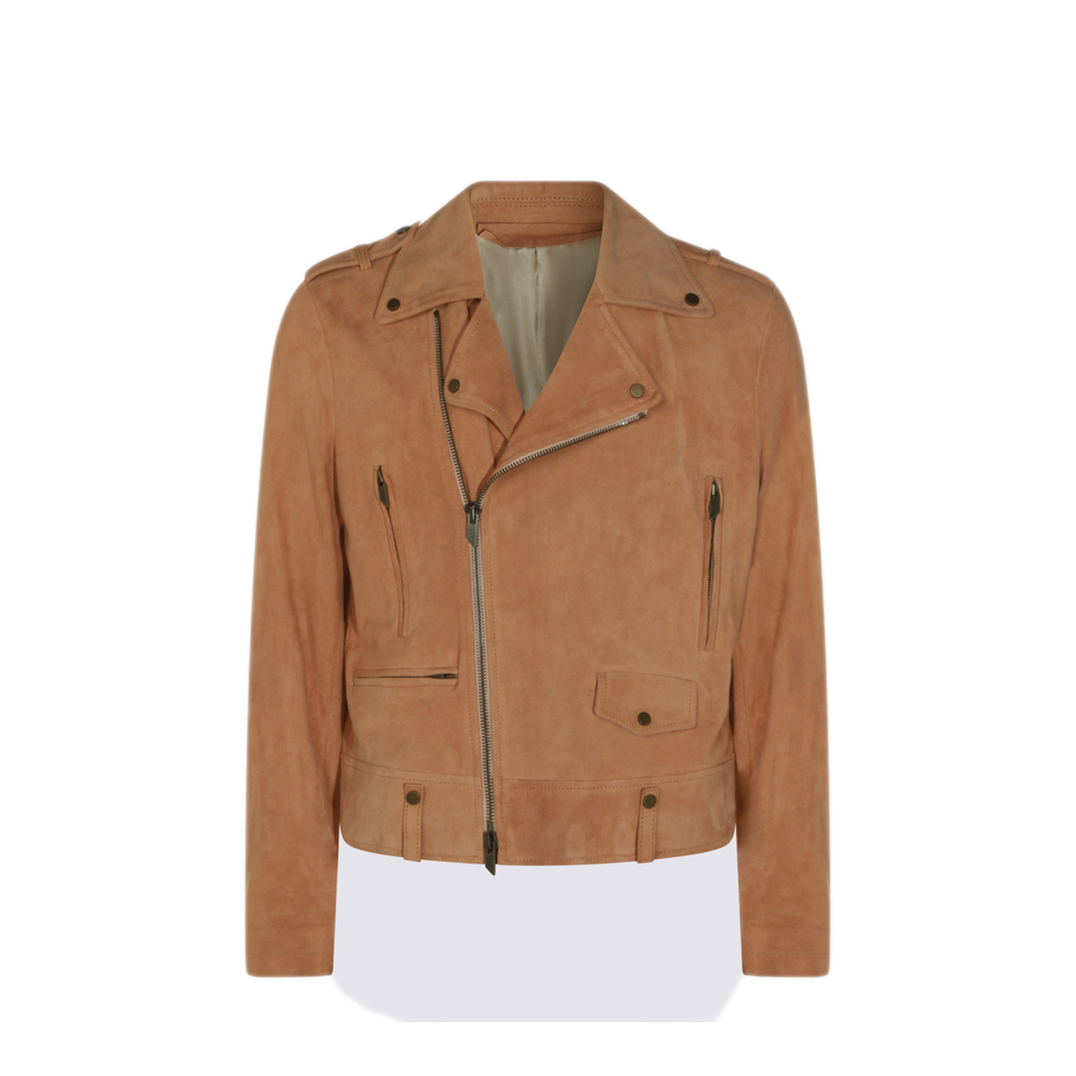 MAYFEYR - Salvatore Santoro - Jackets - 48578UVAGEARGILLA